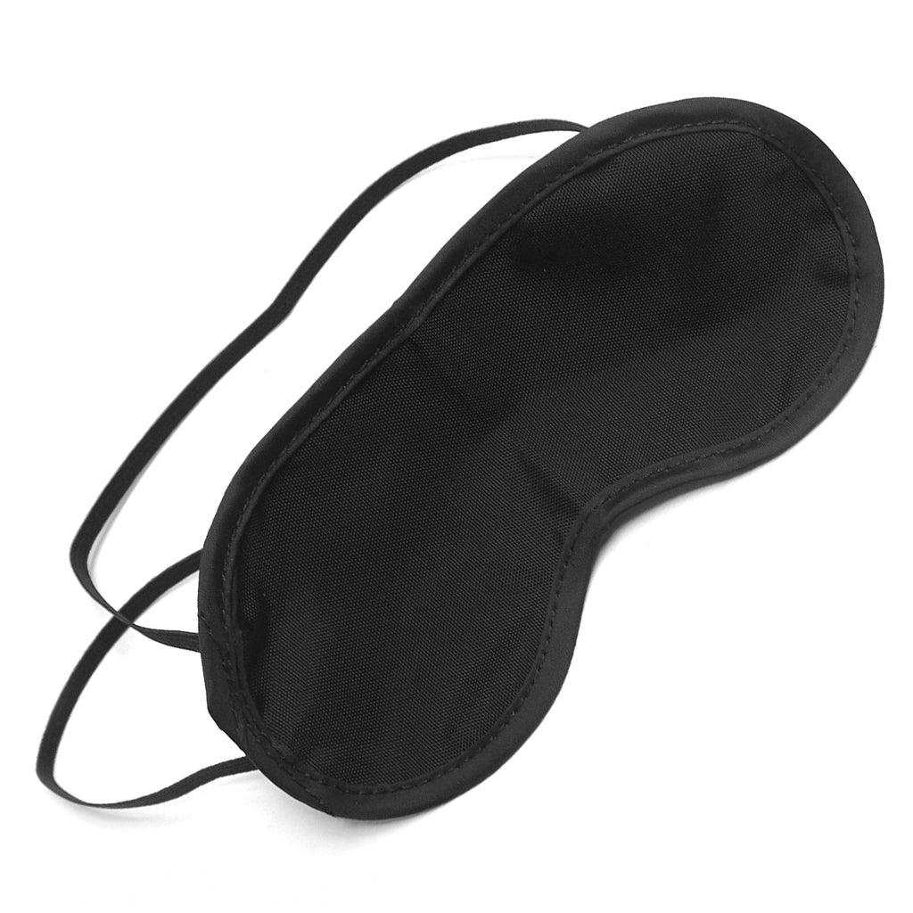 Cathy's Blindfold