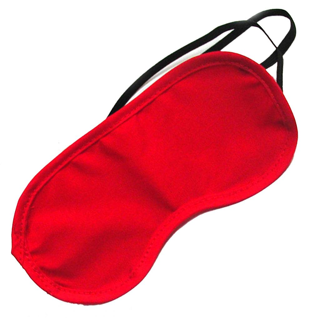 Cathy's Blindfold