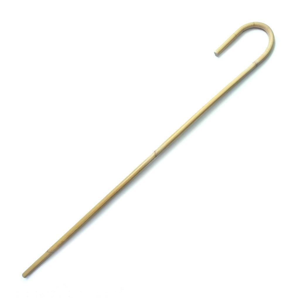 Rattan Cane (Crook-handle)