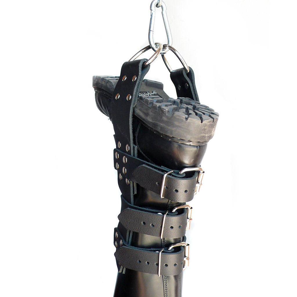 Boot Suspension Cuffs