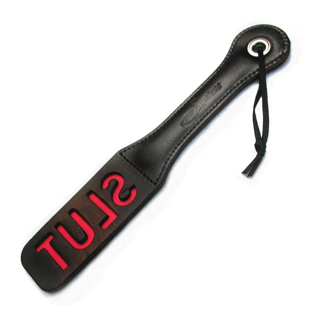 Impression Paddle, SLUT