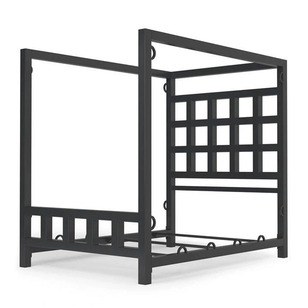 The Dore Alley Dungeon Bed