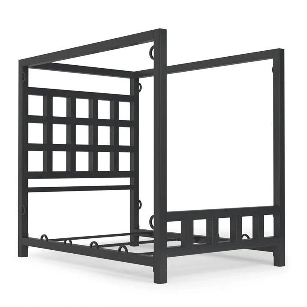 The Dore Alley Dungeon Bed