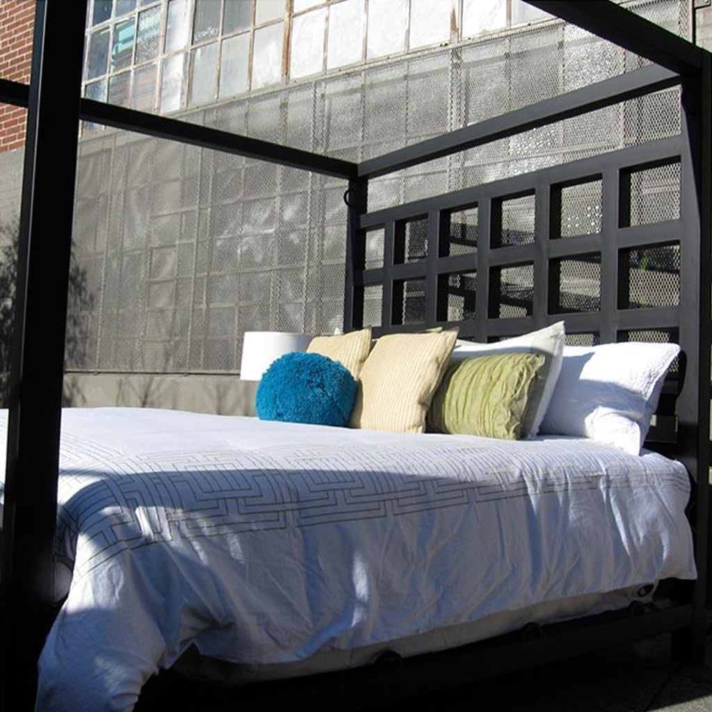 The Dore Alley Dungeon Bed