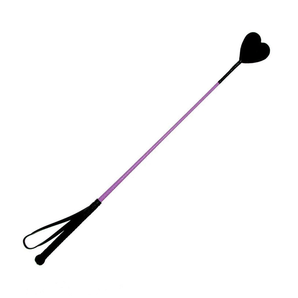 Purple Heart Crop