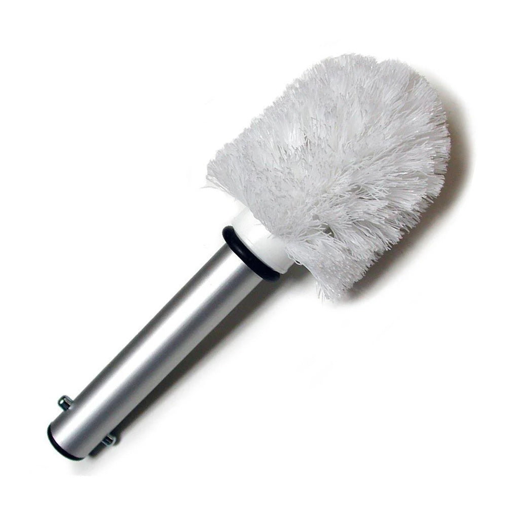 Toilet Brush Attachment for Scott Paul's Humiliator Gag
