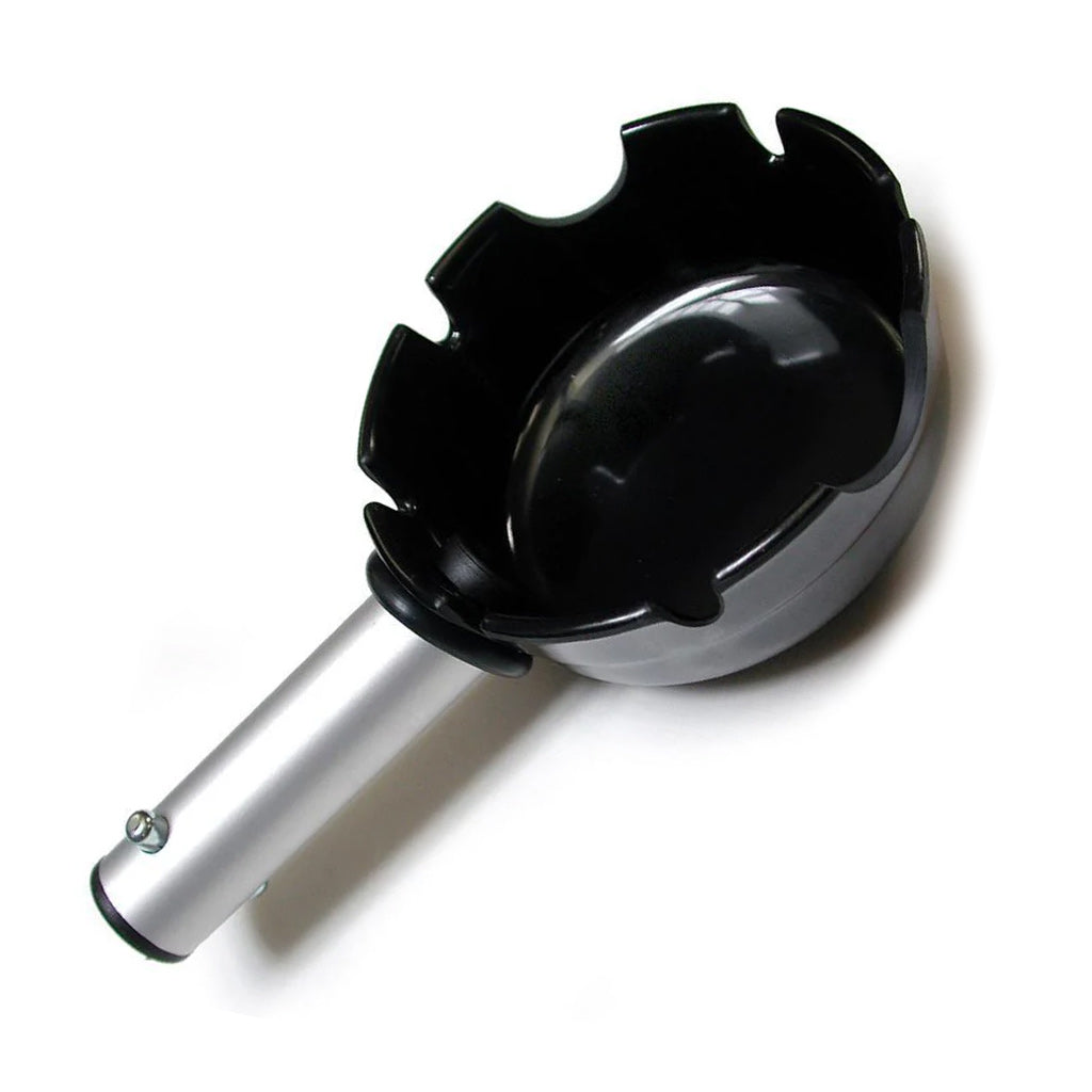Ash Tray Attachment for Scott Paul's Humiliator Gag