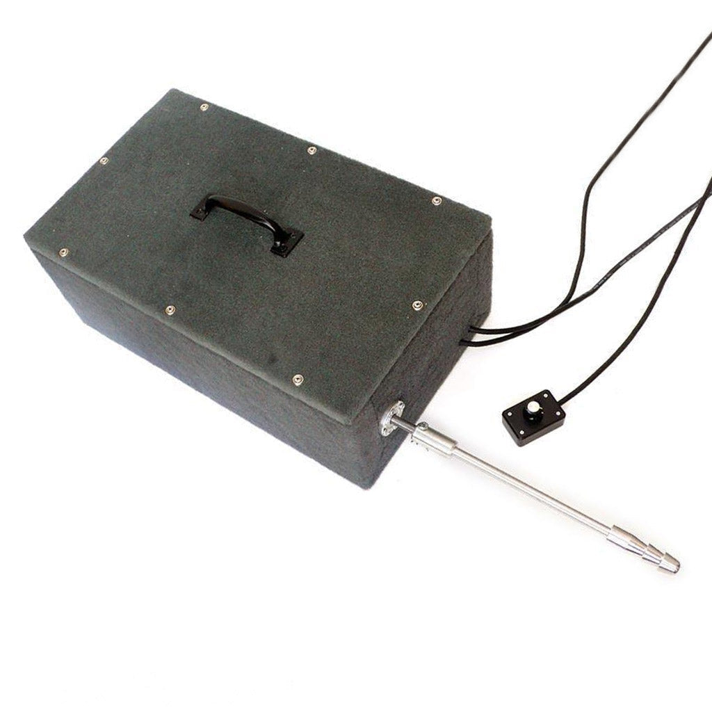The Pleasure Box