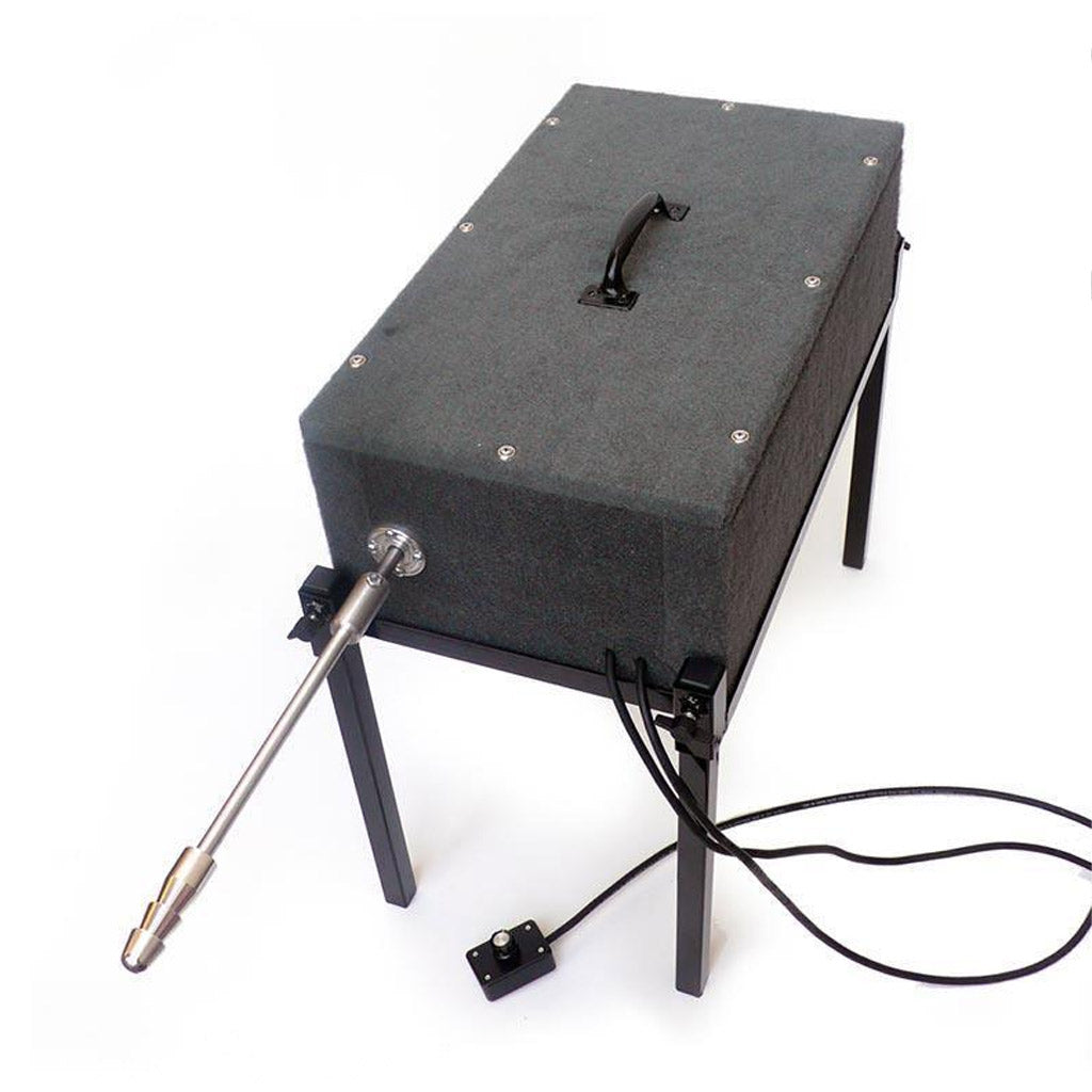 The Pleasure Box