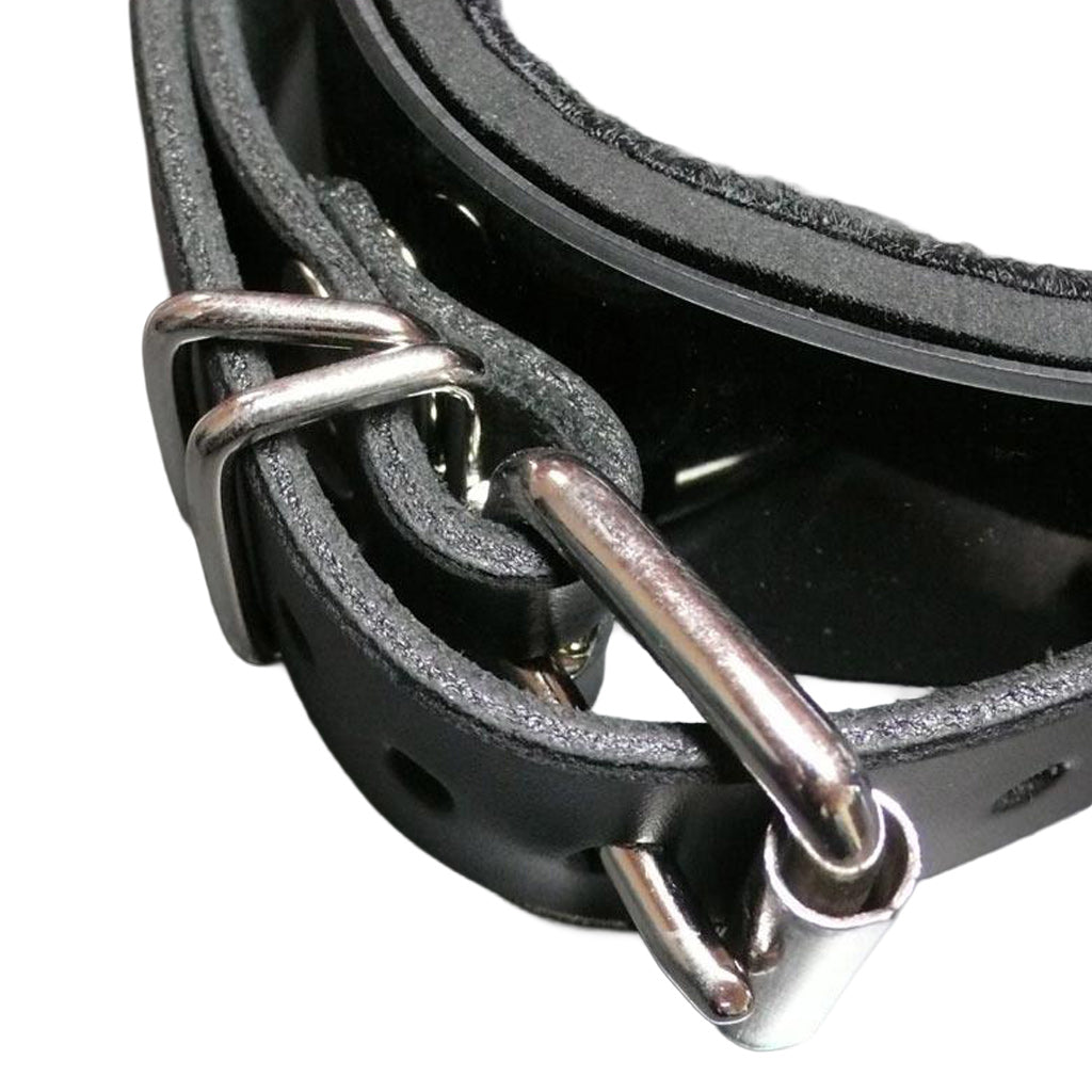 The Half Moon Bit Gag by Scott Paul Designs