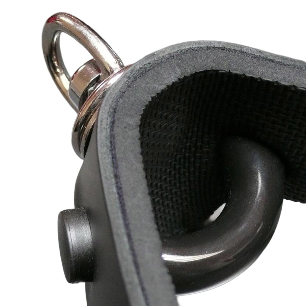 The Half Moon Bit Gag by Scott Paul Designs