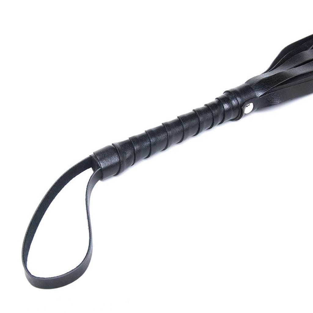 S&M Mini Flogger