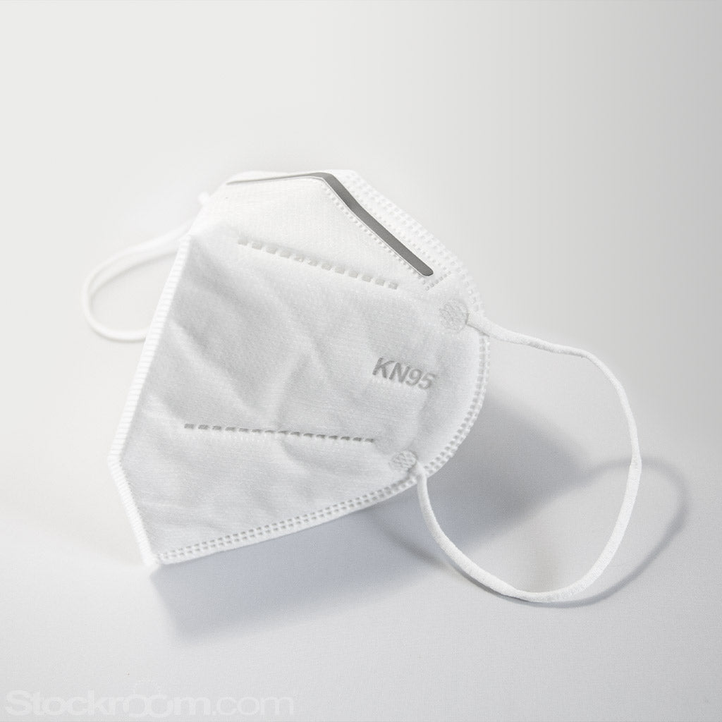 KN95 Respirator Mask