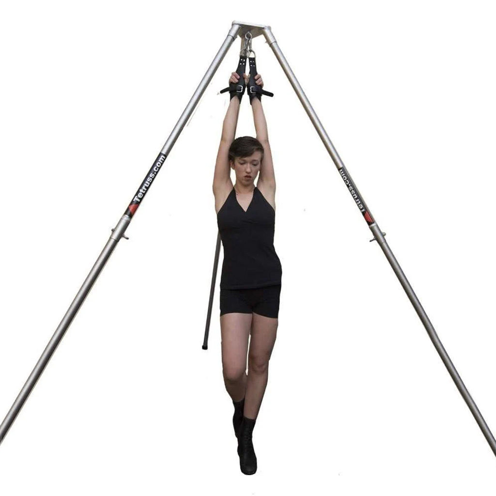 The Tetruss Suspension Bondage Frame