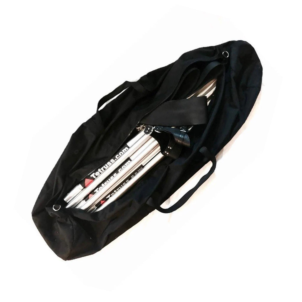 The Tetruss Travel Bag