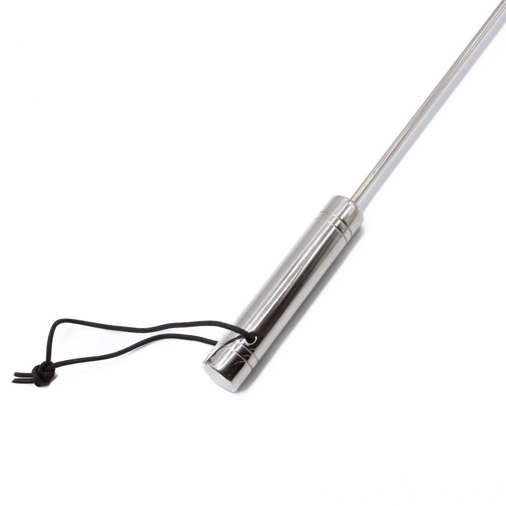 The Silicone Lolly Crop, Steel Handle