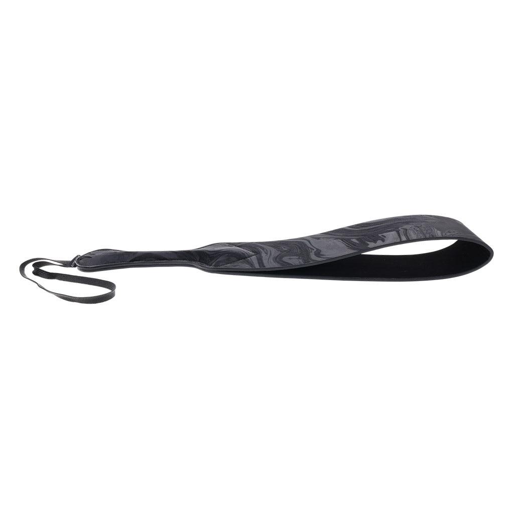 Velvet Noir Loop Paddle