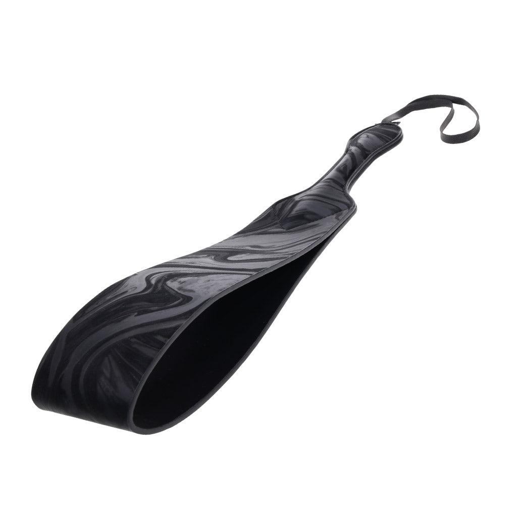 Velvet Noir Loop Paddle