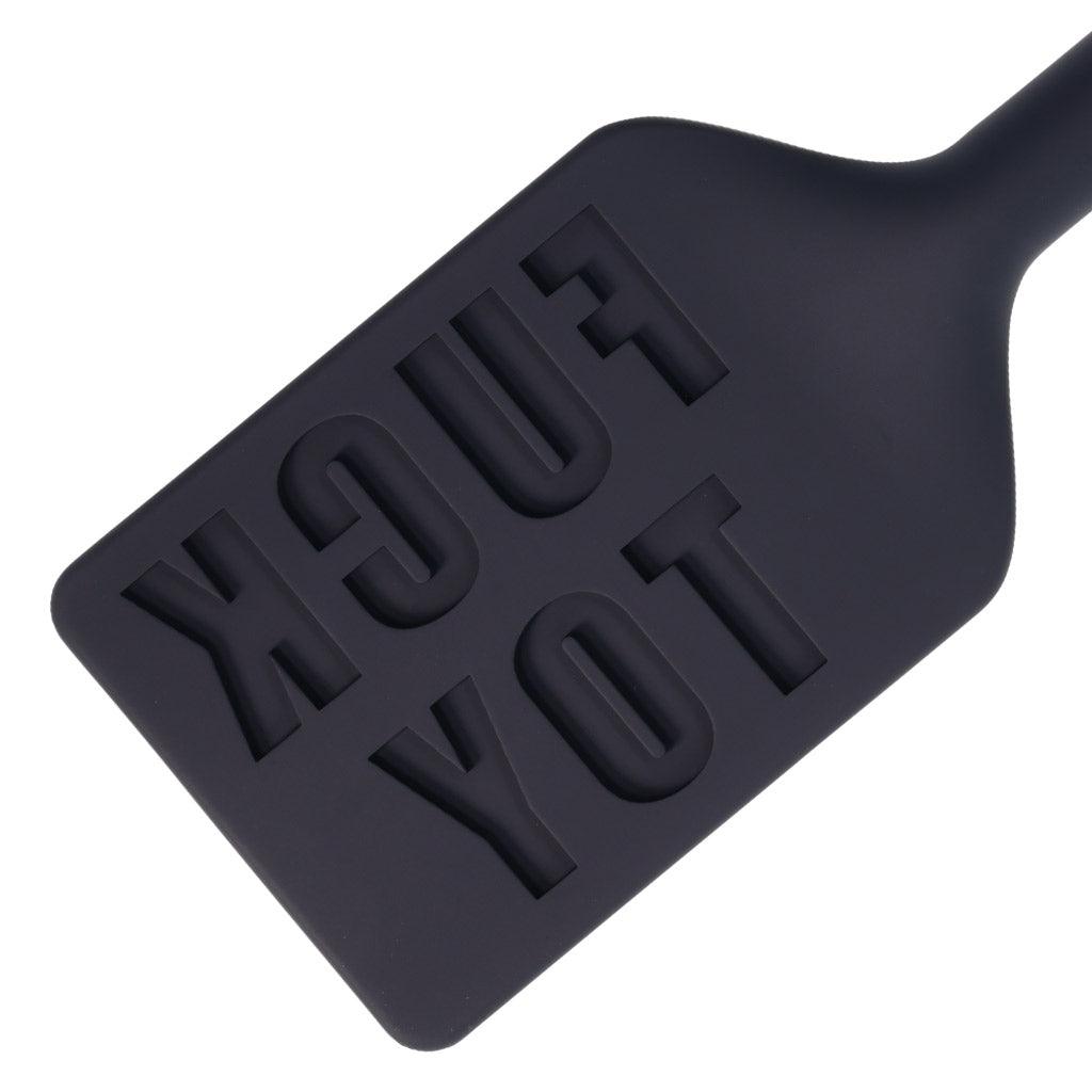 Edge FUCK TOY Silicone Spanking Paddle