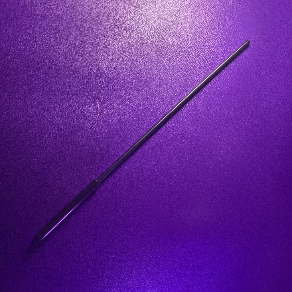 Delrin Cane 18"