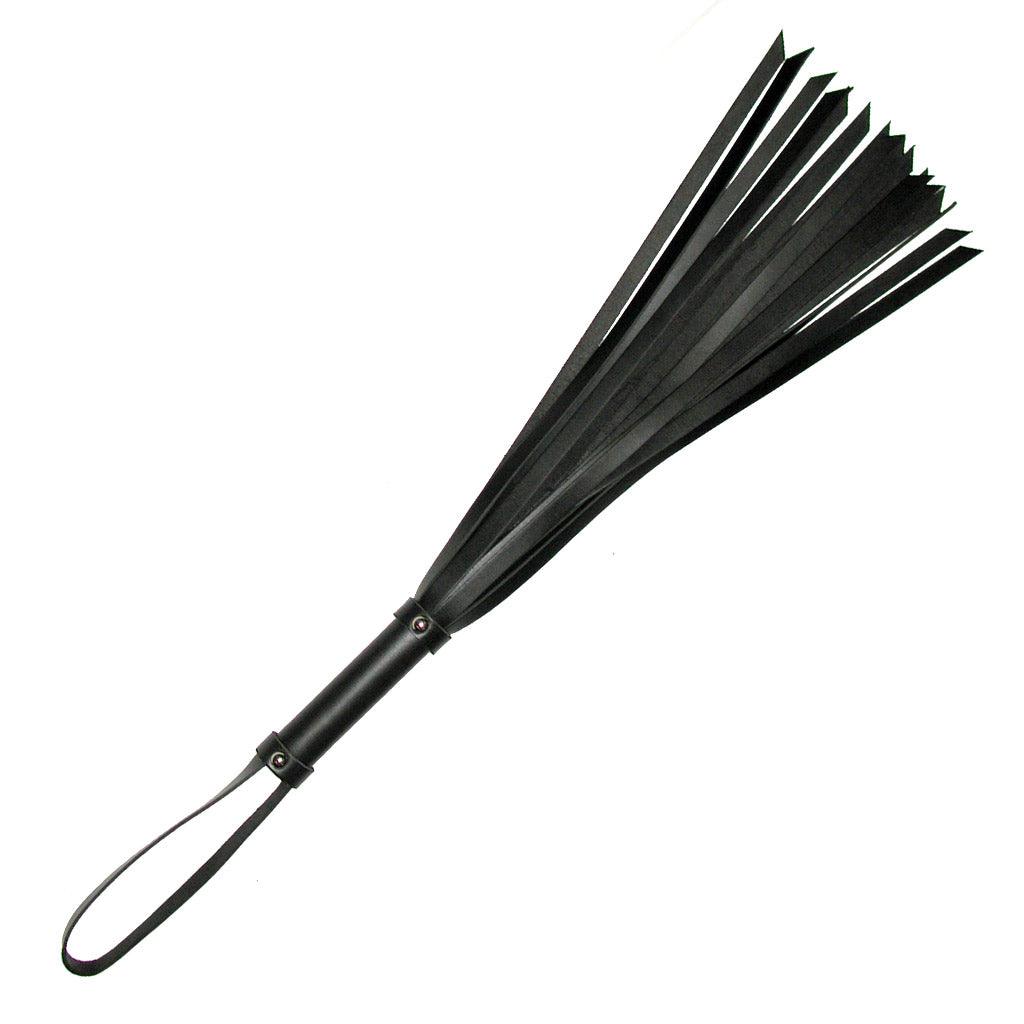 24" Basic Leather Flogger