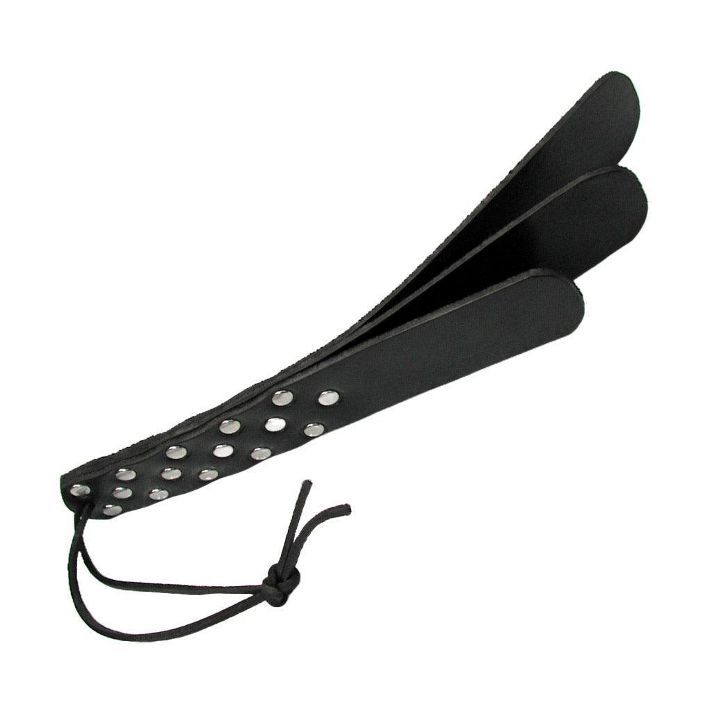 3-Ply Leather Slapper