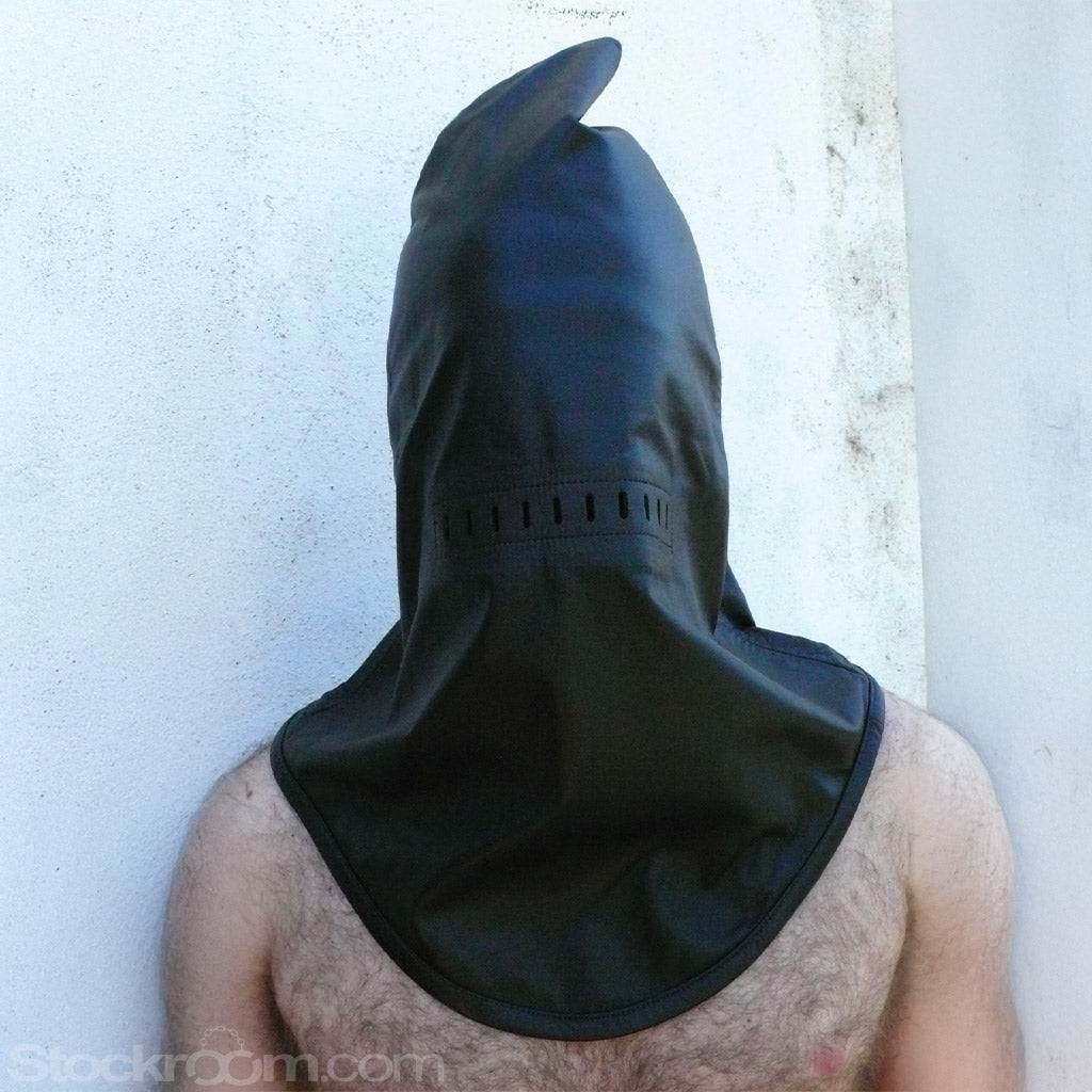 Guillotine Hood