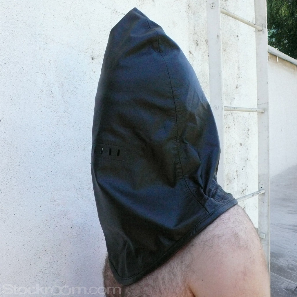 Guillotine Hood