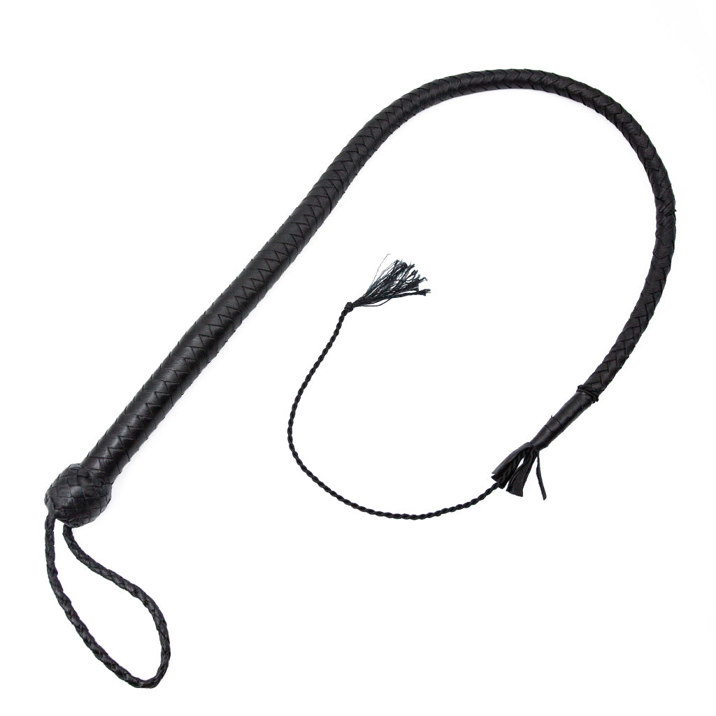 Stockroom Essentials 4ft Braided Whip