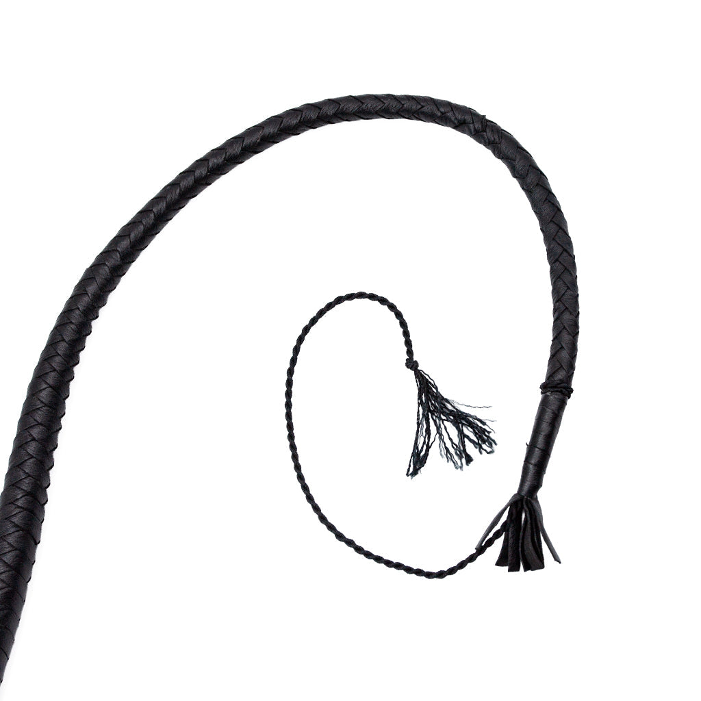 Stockroom Essentials 4ft Braided Whip