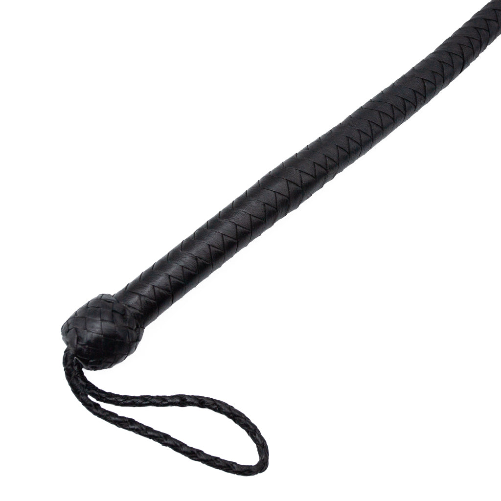Stockroom Essentials 4ft Braided Whip