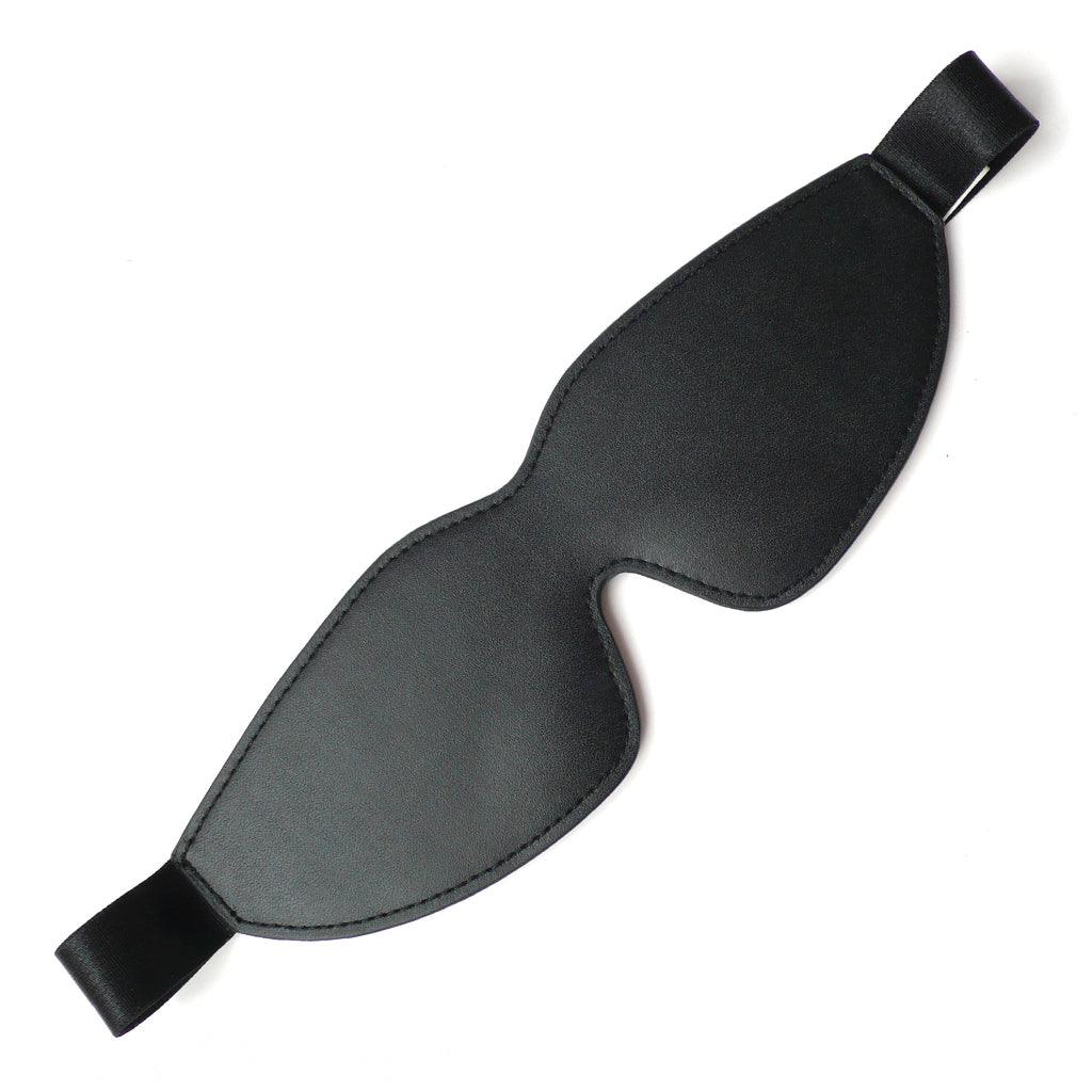 KinkLab Padded Blindfold
