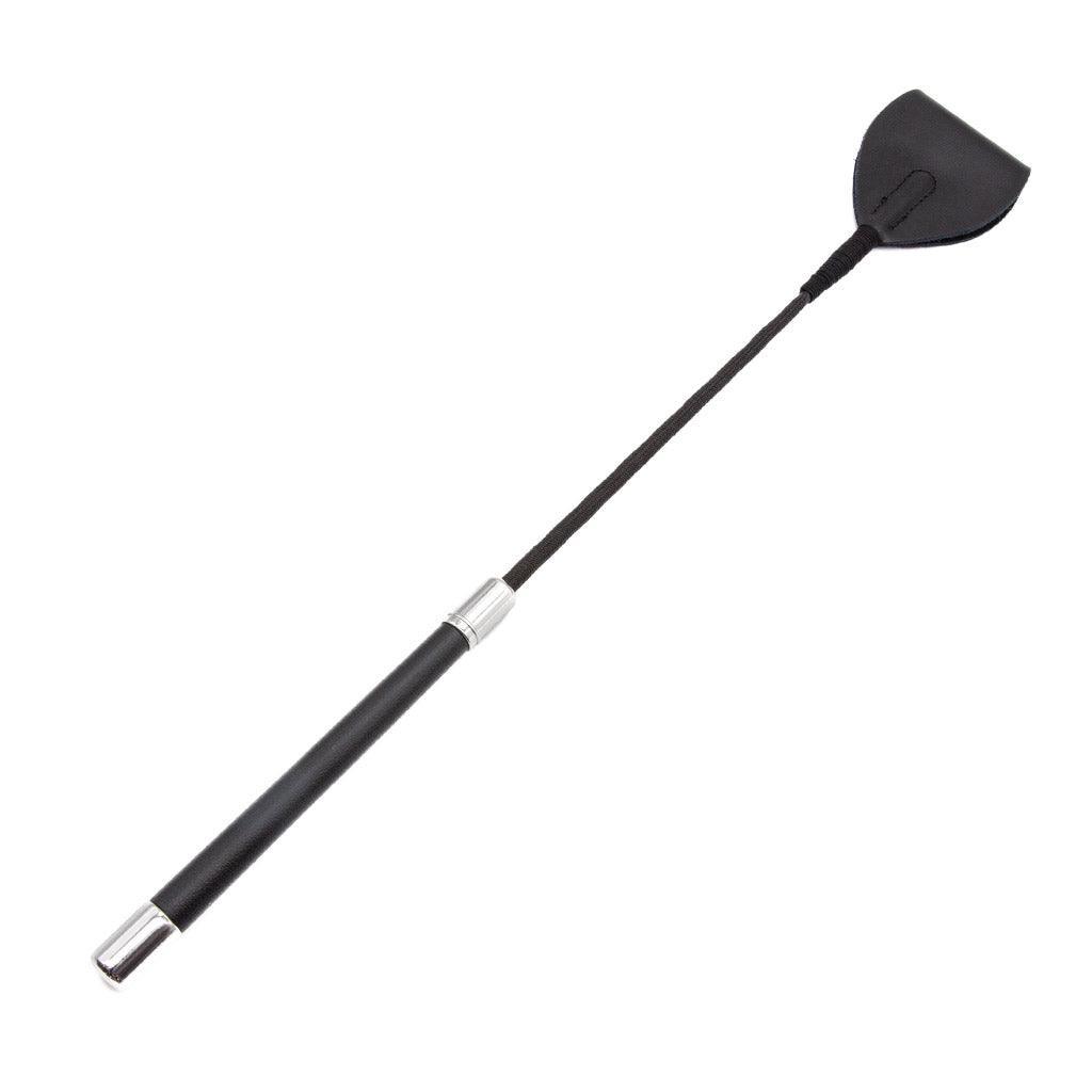 Short Riding Crop, Wide End