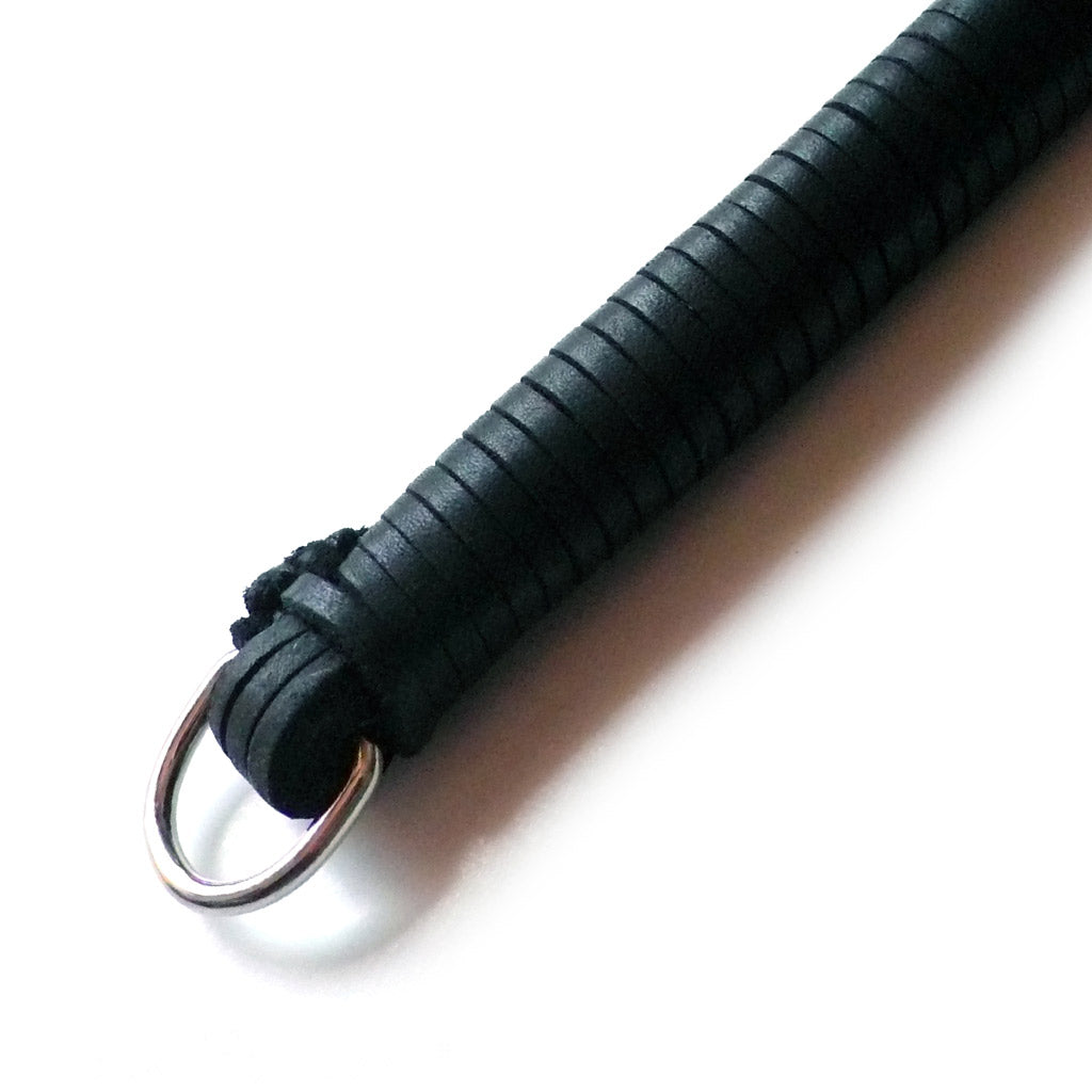 20" Thong Whip w/ Spiked Tails