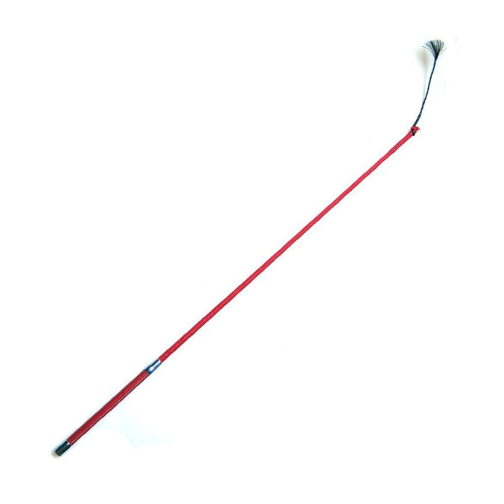 Flicker Whip, Red