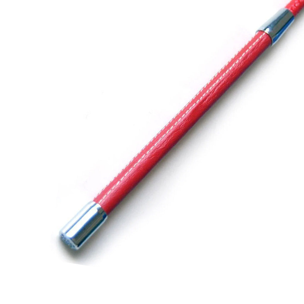 Flicker Whip, Red