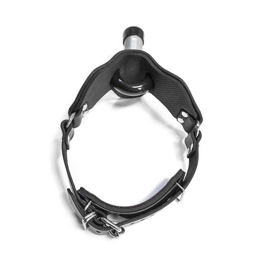 The "How May I Help You?" Gag, a.k.a. Humiliator Gag