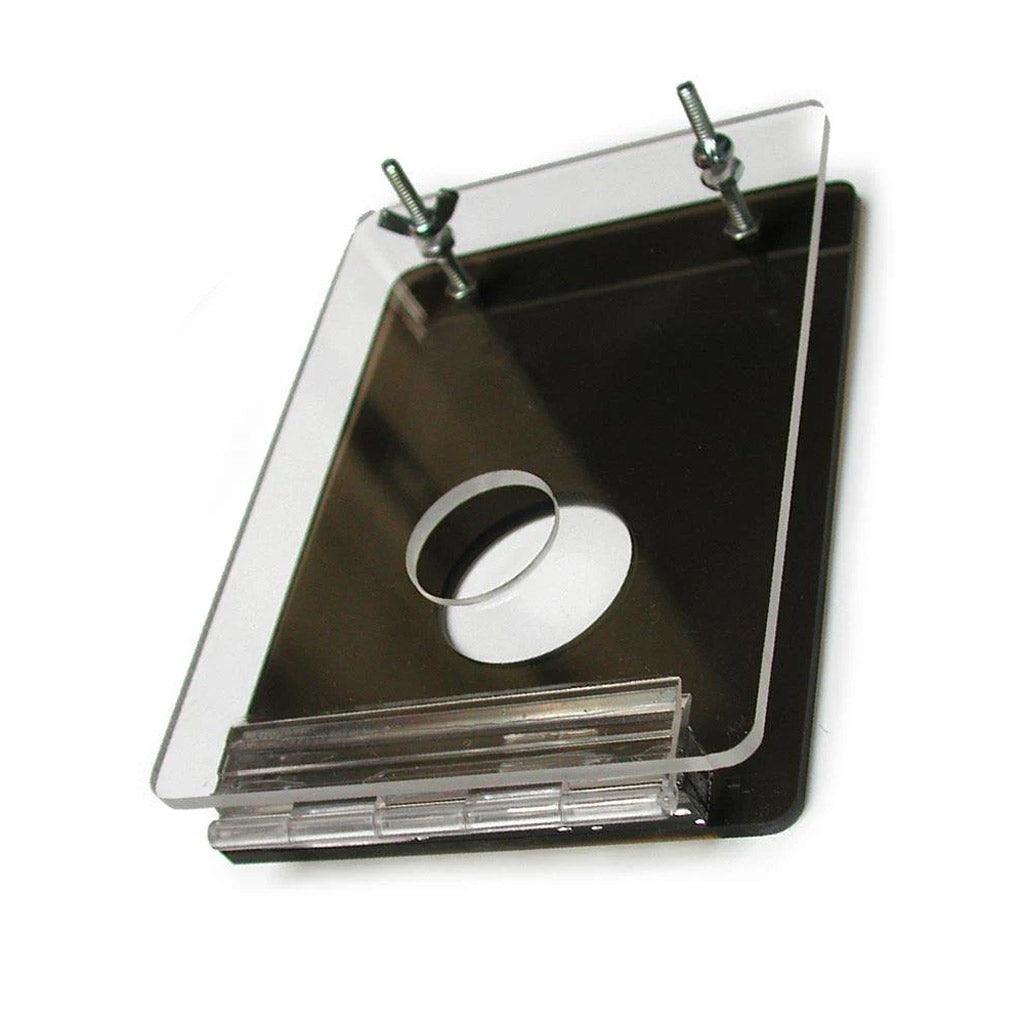 Acrylic Ball Crusher