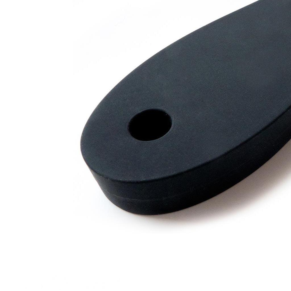 Tantus Paddle, Pelt