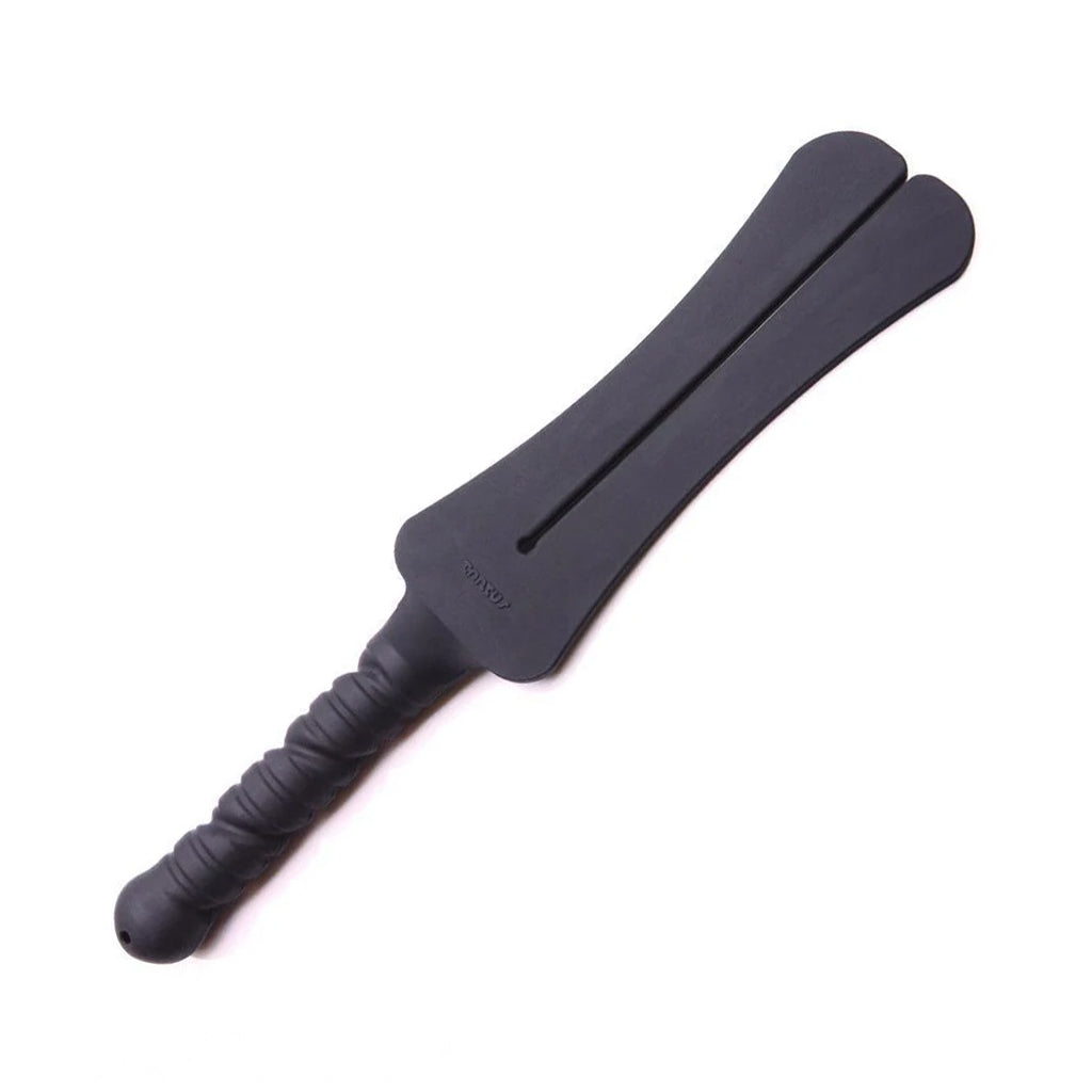 Tantus Trip 2 Tawse Silicone Paddle