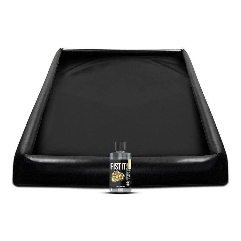 Shots Fist It Inflatable Play Sheet