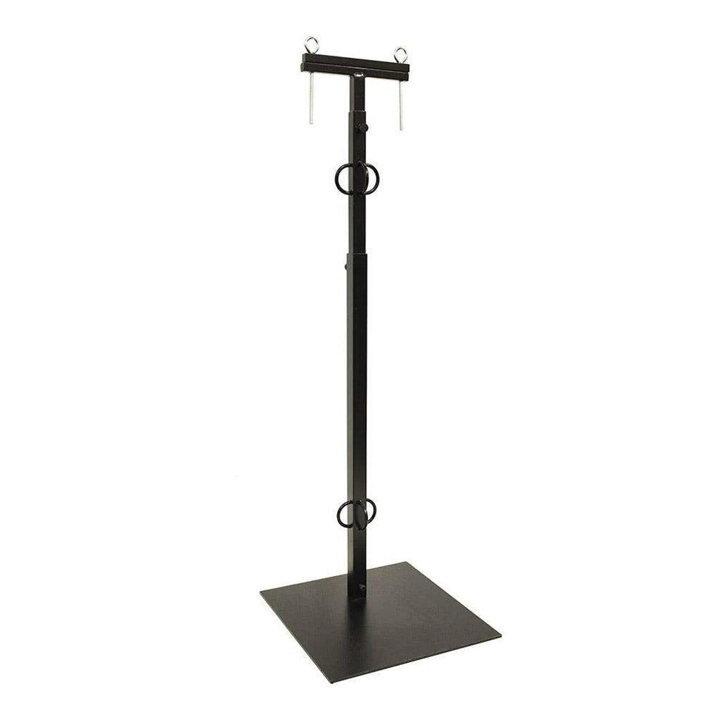 Cock and Ball CBT Pillory