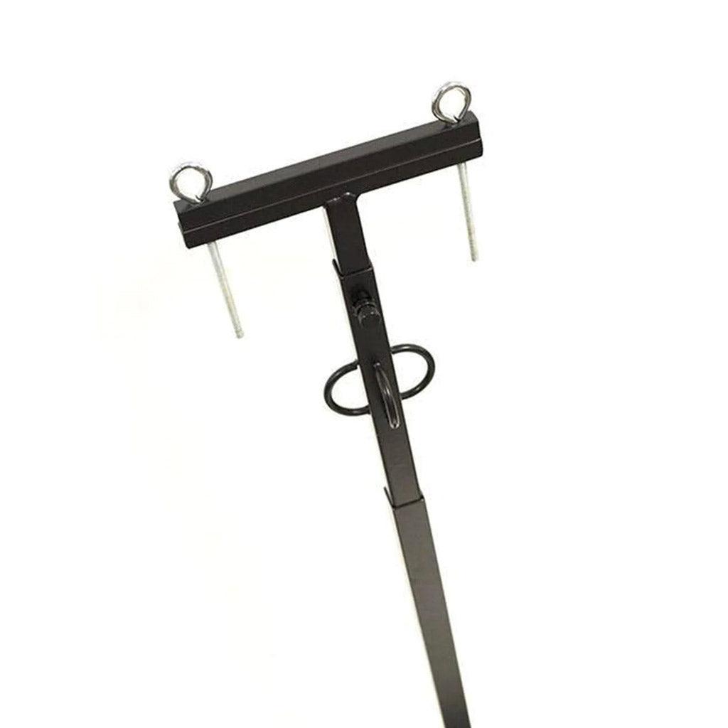 Cock and Ball CBT Pillory