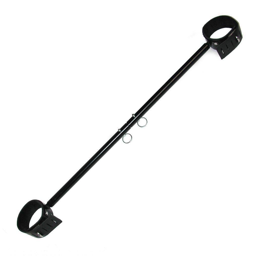 Adjustable Wrist and Ankle Spreader Bar