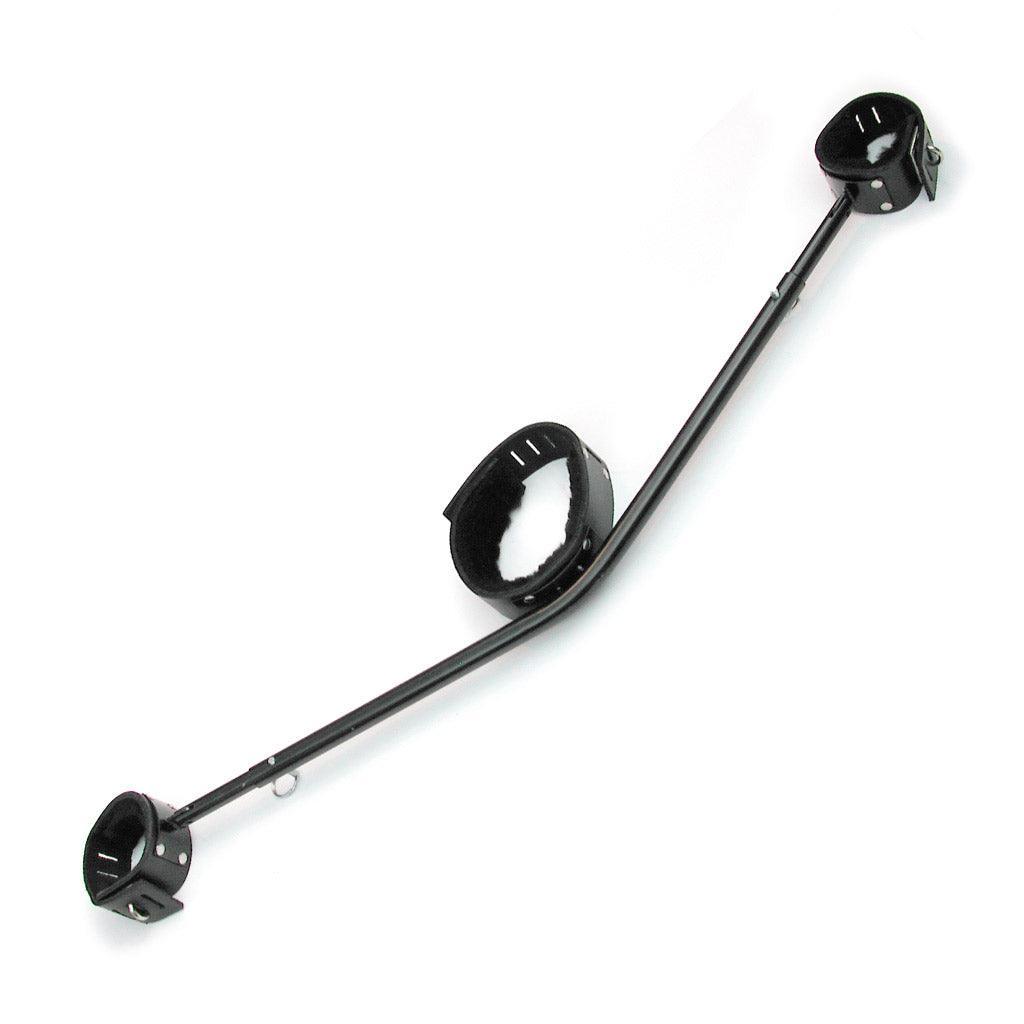 Adjustable Yoke