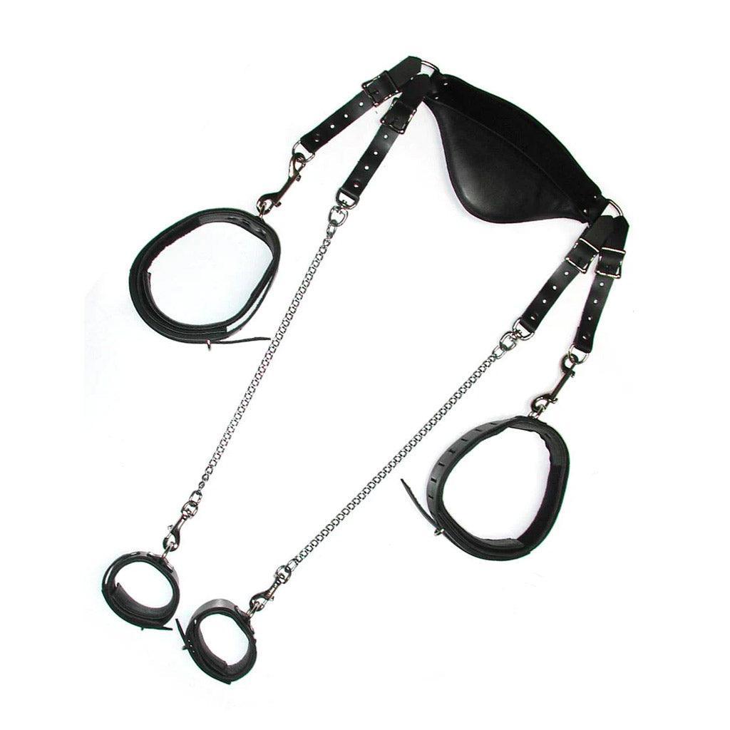 Travel Sling/Stirrup Combo