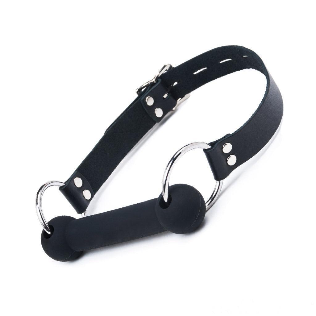 Silicone Bit Gag