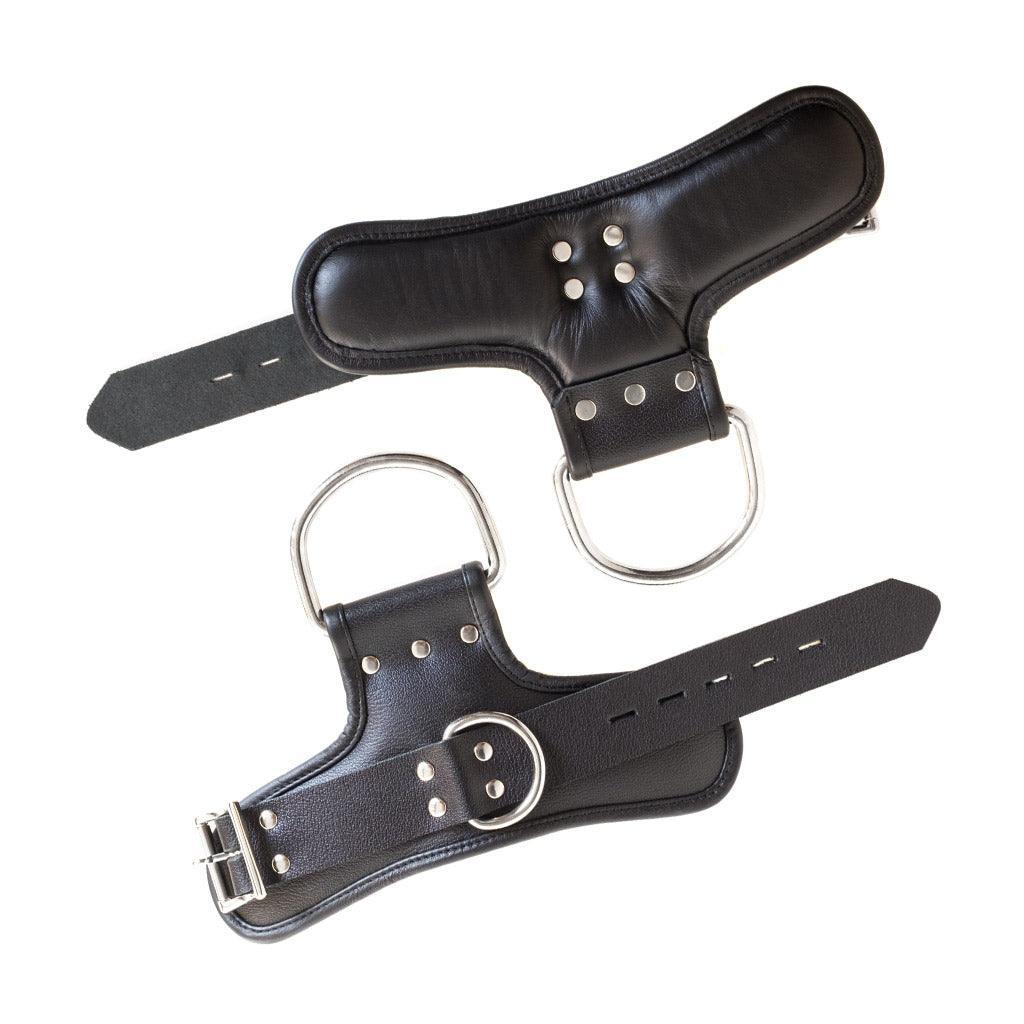 Padded Suspension Cuffs