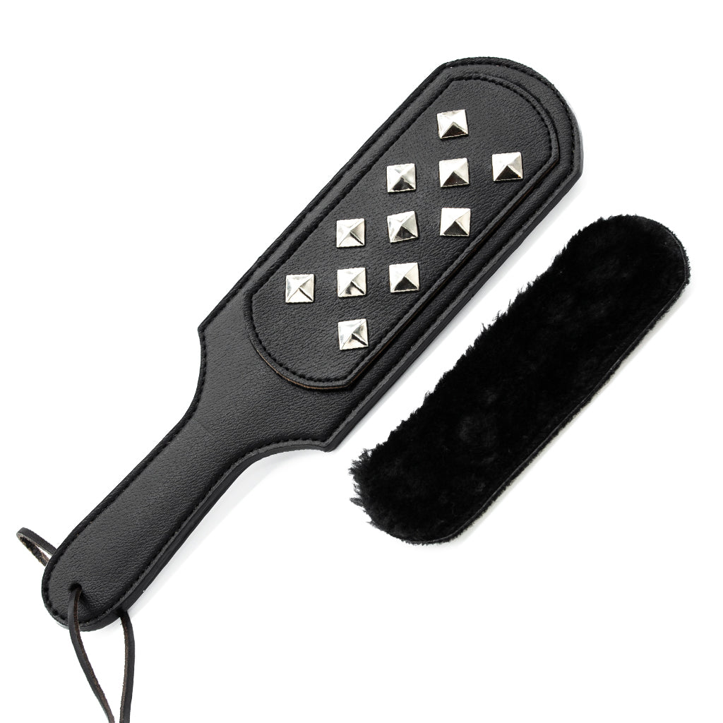 KinkLab Panamorphic Paddle 3-in-1 Spanking Set