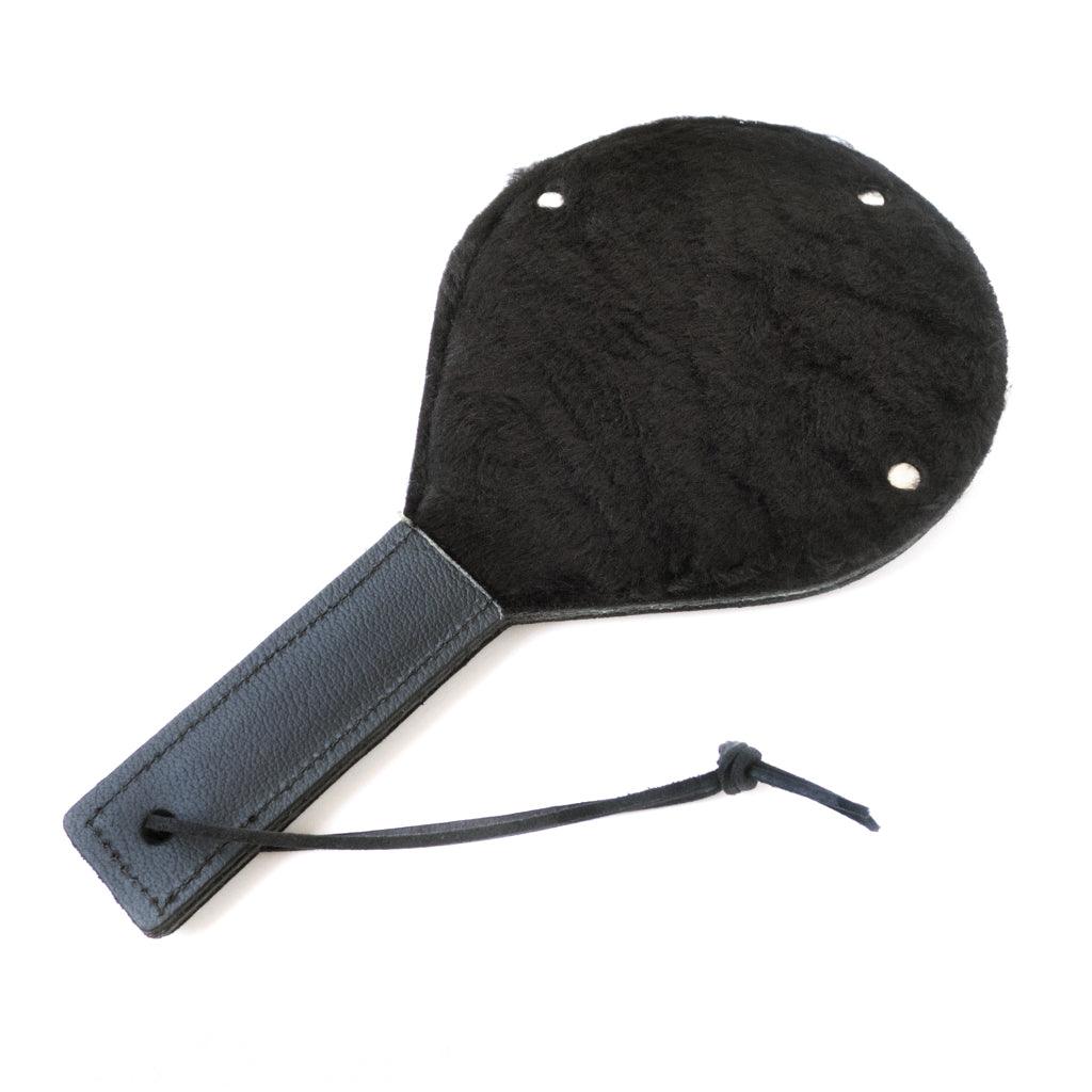 Gentle Persuasions Paddle, Black